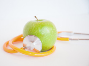 Apples for Health & Wellness